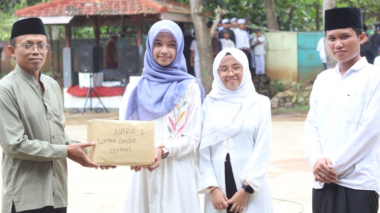 Dari Tahsin hingga Lomba Islami: Pondok Ramadhan MTsN 4 Malang sebagai Miniatur Pendidikan Berkarakter